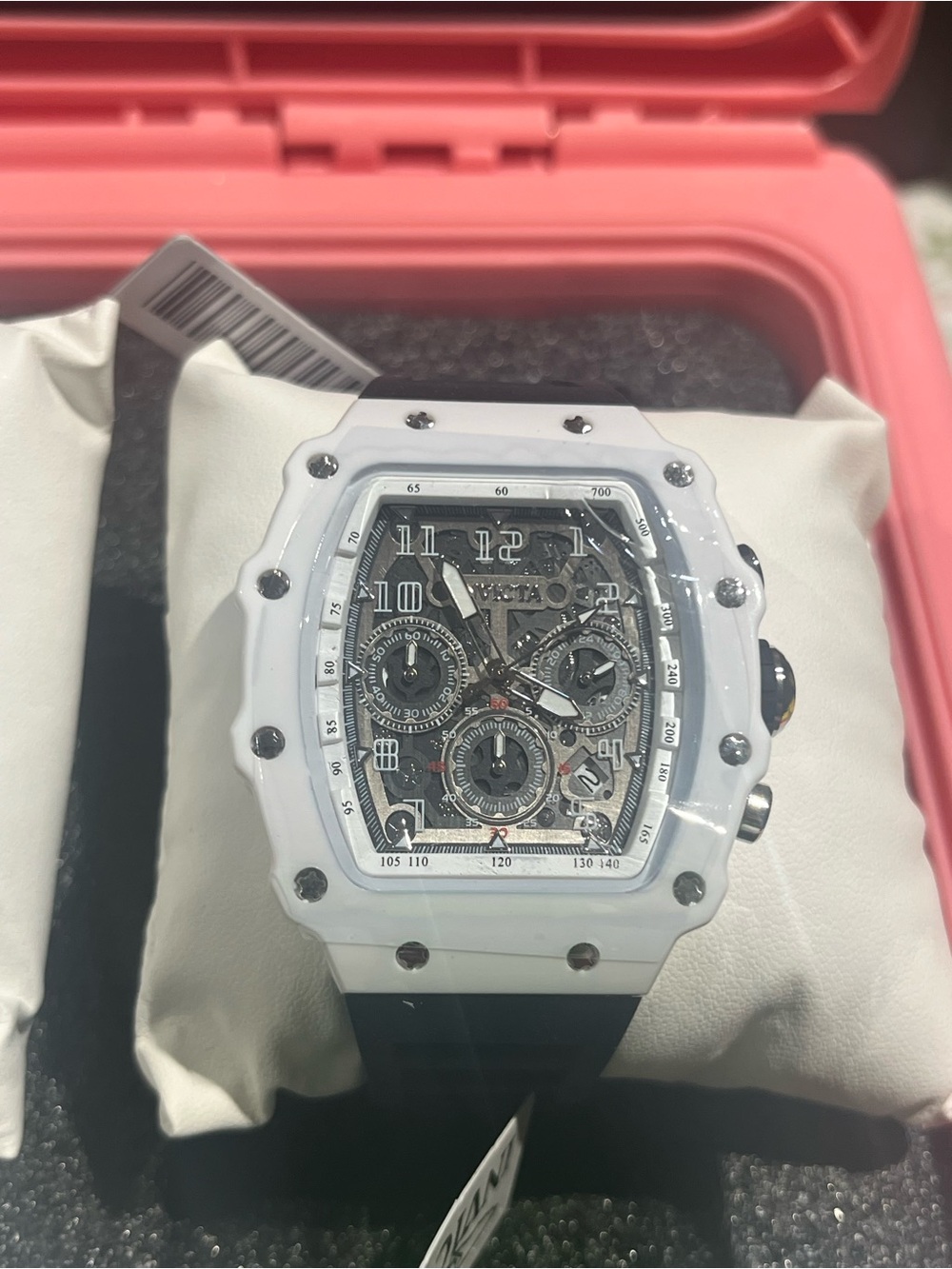 Invicta 8pc Miami Bundle - Picture 10 of 10